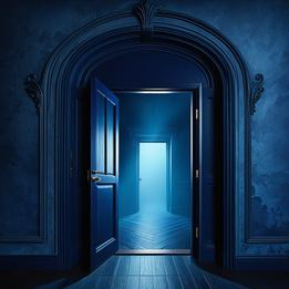 Transom dream symbolism visualization