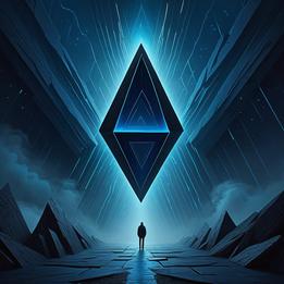 Trapezoid dream symbolism visualization