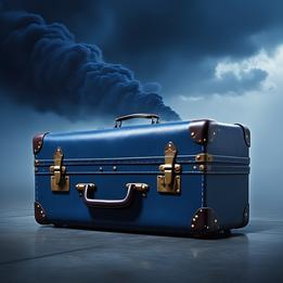 Traveler's Suitcase
