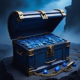 Treasury Chest