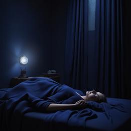 Treatment dream symbolism visualization