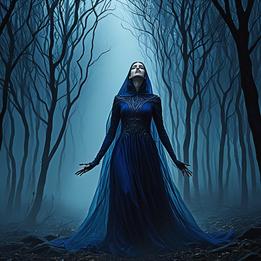 Tremble dream symbolism visualization