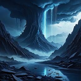 Tremors of Earthquake