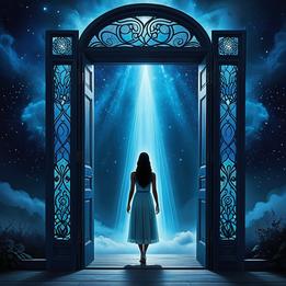 Triad dream symbolism visualization