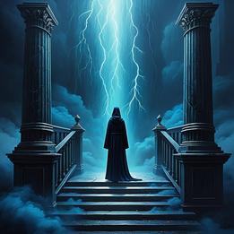 Trial dream symbolism visualization