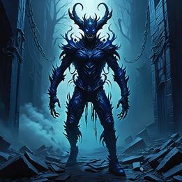 Trickster Energy dream symbolism visualization