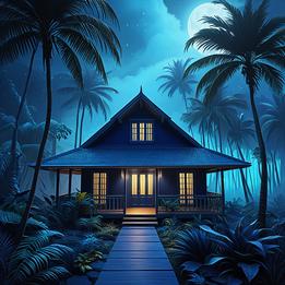 Tropical Bungalow