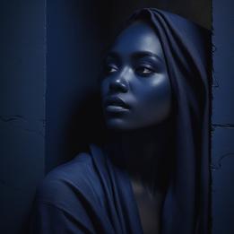 Trouble dream symbolism visualization