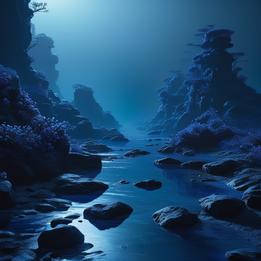 True dream symbolism visualization