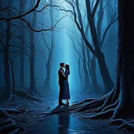 Trust dream symbolism visualization