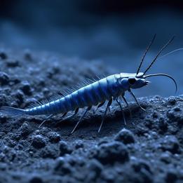 Trusty Silverfish dream symbolism visualization