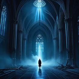 Truth's Lantern dream symbolism visualization