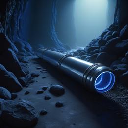 Tube dream symbolism visualization