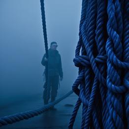 Tugging Ropes dream symbolism visualization