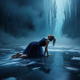 Tumble dream symbolism visualization