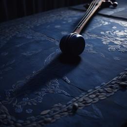 Tune dream symbolism visualization