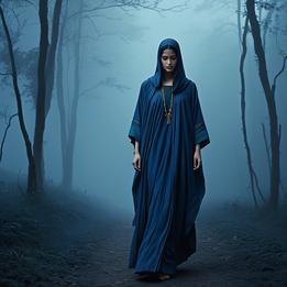 Tunic dream symbolism visualization