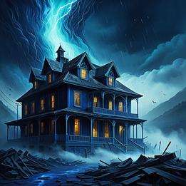 Turbulence dream symbolism visualization