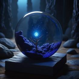 Turn dream symbolism visualization