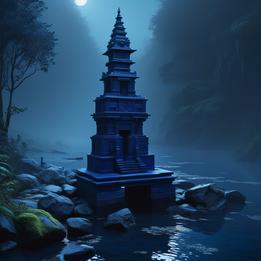 Twenties dream symbolism visualization