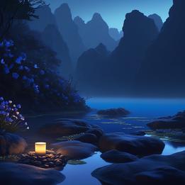 Twenty dream symbolism visualization