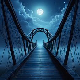 Twilight Bridge