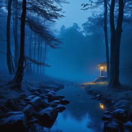 Twilight Fables dream symbolism visualization