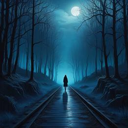 Twilight dream symbolism visualization