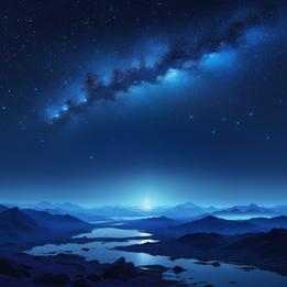 Twinkling Star dream symbolism visualization