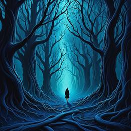 Twist dream symbolism visualization