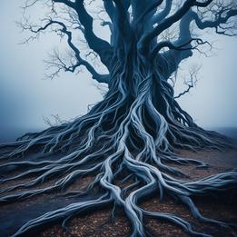 Twisted Roots