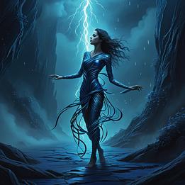 Twisting dream symbolism visualization