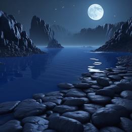 Typical dream symbolism visualization