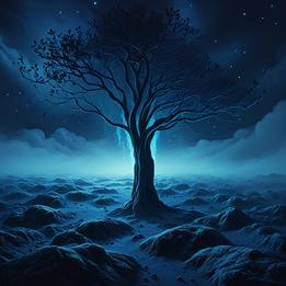 Umami dream symbolism visualization