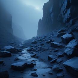 Uncharted Mindscape dream symbolism visualization