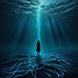 Unconscious Depths dream symbolism visualization