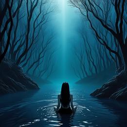 Unconscious dream symbolism visualization