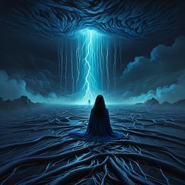 Underflow dream symbolism visualization