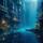 Underwater City