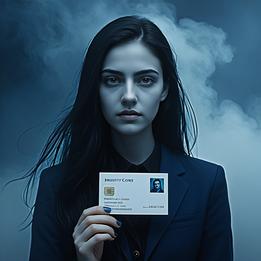 Unfinished Business Card dream symbolism visualization