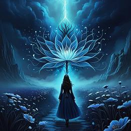 Unfolding dream symbolism visualization