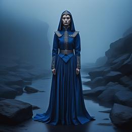 Uniform dream symbolism visualization