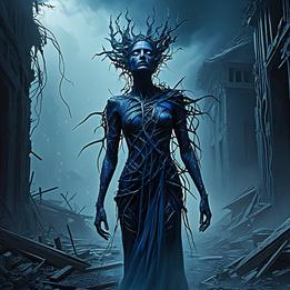 Unmaking dream symbolism visualization