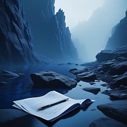 Unsaved Document dream symbolism visualization