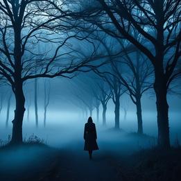 Unseen dream symbolism visualization