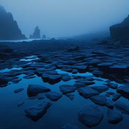 Unusual dream symbolism visualization