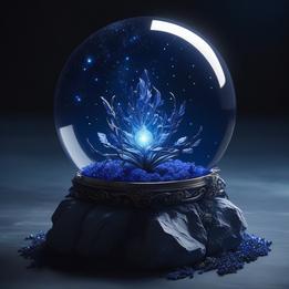 Upper dream symbolism visualization