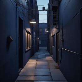 Urban dream symbolism visualization