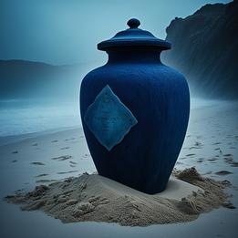 Urn of Memories dream symbolism visualization