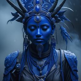 Used dream symbolism visualization